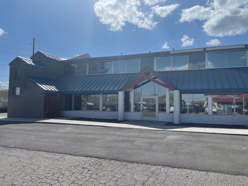 Flagstaff, AZ Comprehensive surgical care ASC for physicians